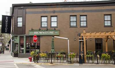 Brownstone Tavern