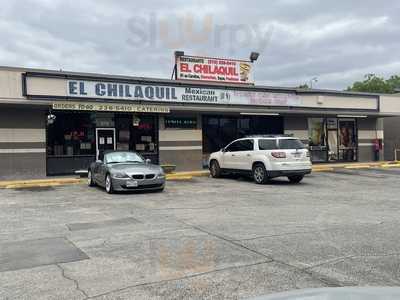 Taqueria El Chilaquil, San Antonio