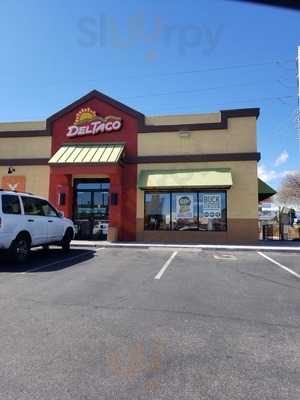 Del Taco, Las Vegas