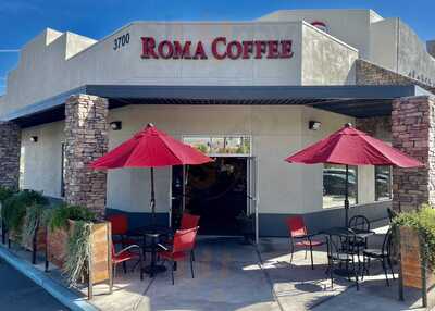 Roma Coffee