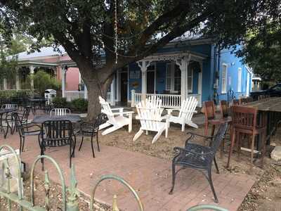 Casa Azul de Andrea, San Antonio