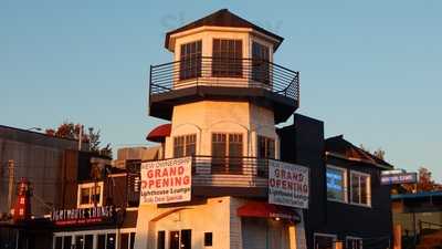 Lighthouse Bar, Seattle