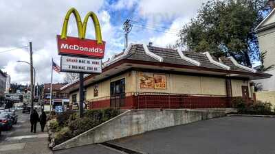 McDonald's, Portland