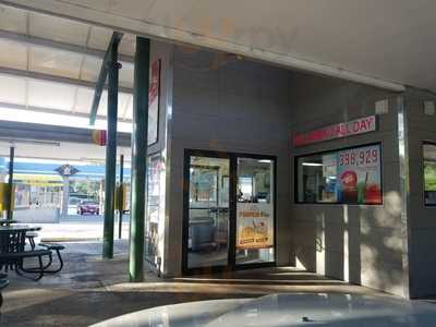 Sonic Drive-In, Austin