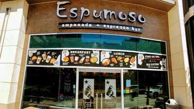 Espumoso Empanada and Espresso Bar, Dallas