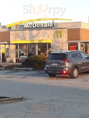 McDonald's, Philadelphia