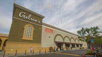 Gelson's, Los Angeles