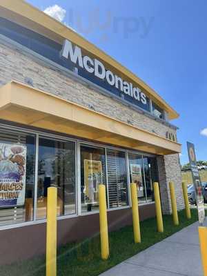 McDonald's, Miami