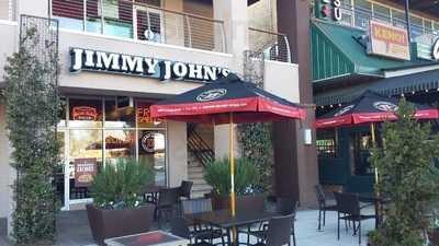 Jimmy John's