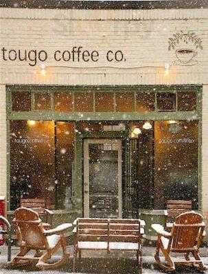 Tougo Coffee Company, Seattle