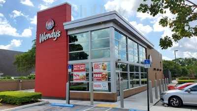 Wendy's, Miami