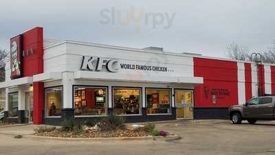 KFC, Austin