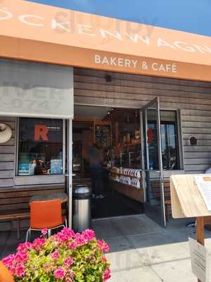 Rockenwagner Bakery