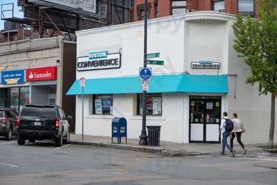 Boston Convenience, Boston