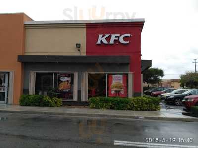 KFC, Miami