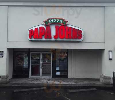 Papa Johns Pizza, Seattle