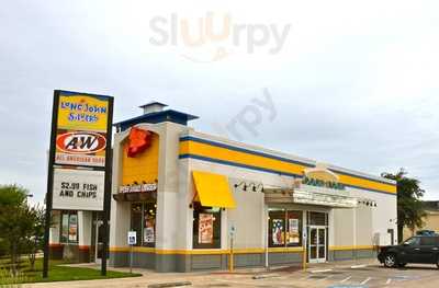 Long John Silver's (31280), Austin