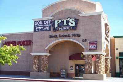 PT’s Pub, Las Vegas