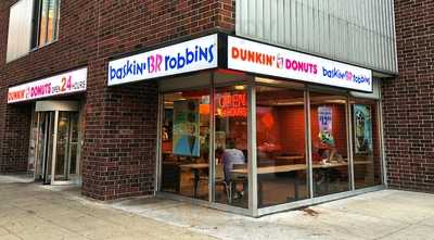 Baskin-Robbins, Chicago