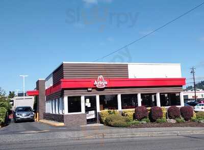 Arby's, Portland