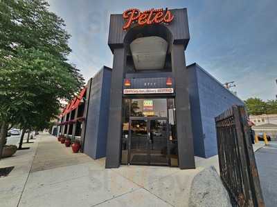 Pete's Pizza, Chicago