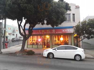 Shanghai Dumpling King, San Francisco