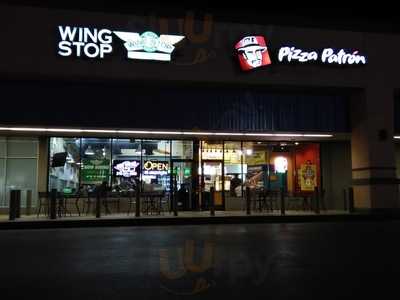 Wingstop, San Antonio