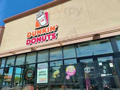 Dunkin', Denver