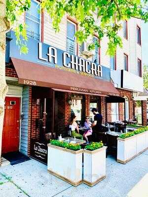 La Chacra Restaurant, Brooklyn