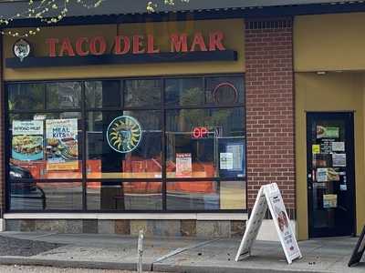 Taco Del Mar