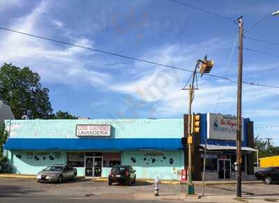 Mariscos La Reyna, Dallas