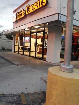 Little Caesars, San Antonio