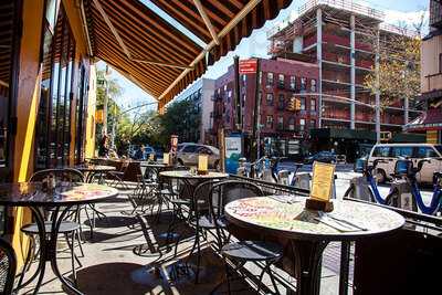 Yuca Bar, New York City