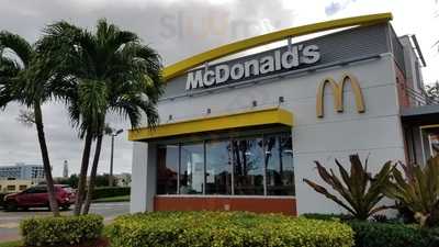 McDonald's, Miami