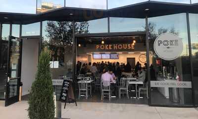 Poke House, Denver