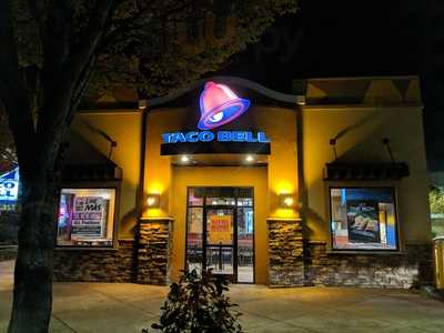 Taco Bell, Portland