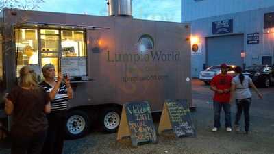 Lumpia World