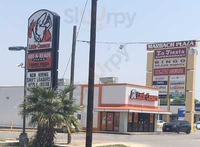 Little Caesars, San Antonio