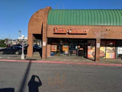 Little Caesars, Atlanta