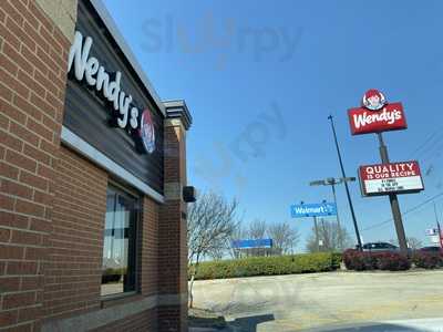 Wendy's, Dallas