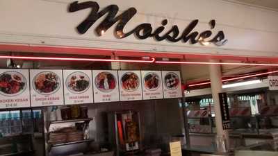 Moishe's