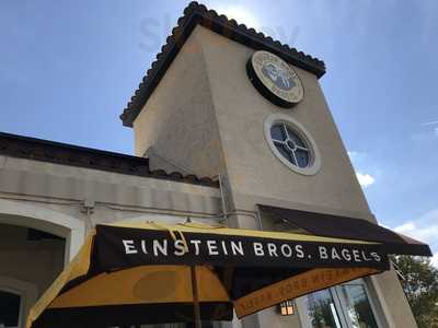 Einstein Bros. Bagels, Atlanta