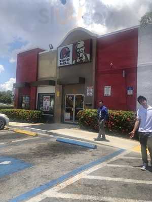 Kfc, Miami