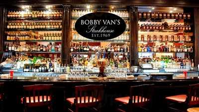 Bobby Van's Steakhouse & Grill