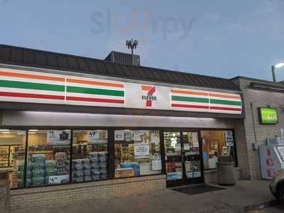 7-eleven, Dallas