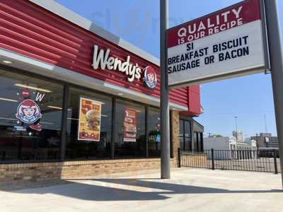 Wendy's, San Antonio