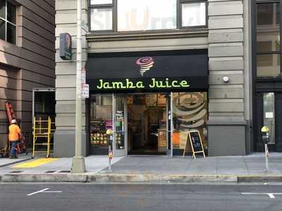 Jamba, San Francisco