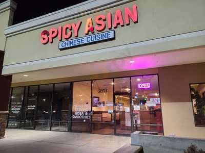 Spicy Asian, Denver