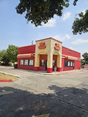 Wienerschnitzel, Austin