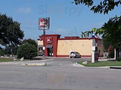 Jack in the Box, San Antonio